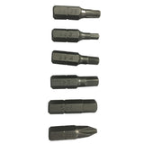 T21D Multifunctional Allen Screwdriver Combination Tool Precision Machined Bicycle Camping Travel Equipment All in One Tool