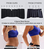 Waist Trimmer Postpartum Postnatal Recoery Support Girdle Post Pregnancy After Birth Special Belly Lost Weight Slimming Belt