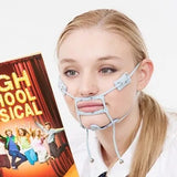 MOUTH STRAP sleep mask to prevent mouth breathing masks shut free shipping