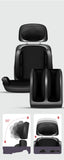 Shoulder and cervical vertebra massager instrument 220V neck waist shoulder back lumbar multi-functional leg full body household
