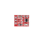 TTP223 Touch Key Switch Module Touching Button Self-Locking/No-Locking Capacitive Switches Single Channel Reconstruction