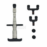 Manual Chiropractic Corrector Adjusting Therapy Spine Correction Massager Top Quality Massage Gun Health Care