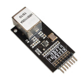 10PCS/LOT Smart Electronics LAN8720 module network module Ethernet transceiver RMII interface development board for arduino