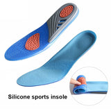 1 Pair Orthotic Shoes Insoles Orthopedic Sport Arch Pain Relief Insert Feet Soles Pad SK88