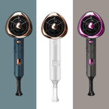 Hoodakang Folding hair dryer 1800w 110V US Plug Japan Taiwan Hair dryer European T  Shape Blower Dropshipping
