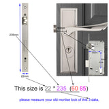 RAYKUBE X5 Biometric Fingerprint Security Intelligent Tuya Smart WiFi Password Electronic Door Lock To Open The Door Remotely