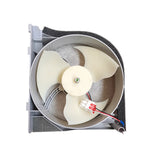 Electric Upgrade Fan Motor DA97-15765A DA97-15765C For Samsung Refrigerator Condenser  Larder Fridge White