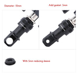 Dropship-Litepro Pedal Quick Release Base for Brompton Quick Release Pedal Buckle Pedal Portable Frame Mounting Adapter