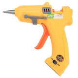 12W USB Rechargeable Portable Mini Cordless Electric Heating Hot Melt Glue Gun