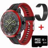 N15 Smart Watch N16 2 in 1 TWS Wireless Bluetooth Headphone Local Music Call Men Women Heart Rate Waterproof Sports Smartwatch