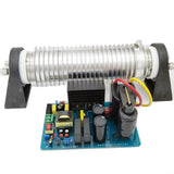 Water cooled ozone unit ozone generator parts ozone tube 10G 20g 30g 50G Industrial water-cooled tubular pipe