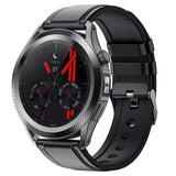 Smart Watch X5 Men Women Fingertip Blood Pressure Heart Rate Temperature Health Monitoring Sport Smartwatch