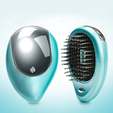 Original Hair Brush Magic Hair Comb Detangling Hair Brush Detangle Lice Massage Comb Women Tangle Hairdressing Salon 2021