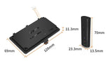 ICON Platform Air 2.4G Wireless Module USB Bluetooth Adapter And Rechargeable Battery For Platform Nano And Platform Nano Air
