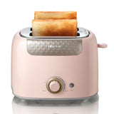 220V Household Electric Bread Toaster Mini Multifunctional Breakfast Baking Machine EU/AU/UK/US