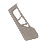 Front Driver Seat Panel Trim Decor Part Replace 8C3Z2562187BB 8C3Z-2562187-BB for Ford F250 F350 F550