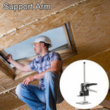 288 Height Adjuster Lift Positioning Leveling Lifter Elevating Positioning Leveling Lifter Labor-saving Tools Hot sale Guarantee