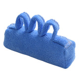 Finger Separator Finger Rehabilitation Finger Separator Anti-Decubitus Care Pad Elderly Hand Grip Finger Ball Finger Separator