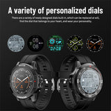N15 Smart Watch Bluetooth Headset Earphone TWS Two in One HIFI Stereo Wireless Sports Tracke Music Play N16 Smartwatch