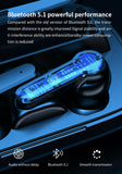 Hot Sale New M19 TWS Bluetooth 5.0 Wireless Stereo Earphones Earbuds  Waterproof Headphone Headset With Charging Case