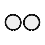 Lens Guards With Adhesive Stickers Protective Accessories Compatible For Insta360 Onex2