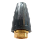 Professional Mini Lance Rotor Nozzle Dirt Cutter Turbo Nozzle For Kar-Cher K2 To K5 With Bayonet Connection