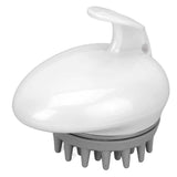 Electric Hair Scalp Scrubber Silicone Electric Scalp Massager Tool for Face