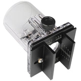 Woodworking 2 In 1 Connector Triming Machine to Slotting Tool Invisible Part Trimming Conversion for 65mm Trimming Machine