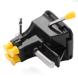 DIY Jewelries Craft Mould Fixed Repair Hand Tool Mini Vice Suction Grip Vise   M10 dropship