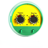 Electronic Intelligence Garden Water Timer Automatic Irrigation Controller Home Watering System G3 / 4 Thread Faucet Controller