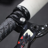 Dropship-Bicycle Brake Clamp Bike U-Shape Brake Lever Clamp Fixed Ring for Sram AVID E7 E9 X0 GUIDE R RSC CODE