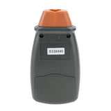 Digital Anemometer DT-2234C+ Non-Contact Digital LCD Laser Photo Tachometer Mini RPM Tester Meter Wind Speed Measurement Tools