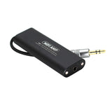 3.5mm Audio HIFI Headphone Amplifier Stereo Earphone AMP for Phone/Car/Speaker
