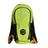 AFISHTOUR Outdoor Sports Backpack Waterproof Hydration Pack Storage Bag 8L for Cycling Hiking Running Backpacking Mountaineering