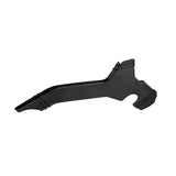 Motorcycle Guards Frame Protectors Infill Side Carbon Fiber for  Crf300L Replacement High performance Premium