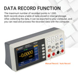Owon XDM1041 Digital Multimeter High Accuracy Meter 55000 Counts with 3.5-inch TFT LCD with Backlight Multifunctional mmeter