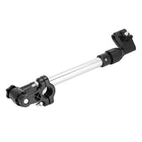 Dropship-Stainless Steel Bicycle Umbrella Stand Electric Bicycle Umbrella Stand a Type Straight Tube Umbrella Stand