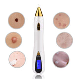 Professional Laser Freckle Removal Pen Dark Spot Acne Wart Mole Pigment Tatoo Remover Machine Home Salon Beauty Skin Care Tool