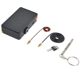 150Mhz EMP Generator Electromagnetic Pulse Generator F/ Slot Machine Claw Crane With Charger EU Plug