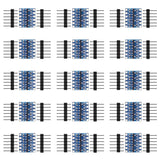 15pcs 4 Channels IIC I2C Logic Level Converter Bi-Directional Module 3.3V to 5V Shifter for Arduino