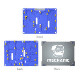MR12 Max 18 in 1  PCB Board Holder Fixture Repair Platform For iPhone 6-12 PRO MAX Motherboard Intruder Layering Solder