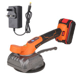 21VTile Tiling Machine Smart Tile Installation Machine Tile Lifter Rechargeable Tile Leveling Vibrator Suction Cup Electric Tile