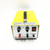 DX-30A Golden Welding Pulse Spot Welding Good Pulse Spot Welder 200W Jewelry Welding Machine Gold Silver Platinum