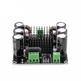 XH-M253 High Power Mono Channel Digital Amplifier Board Module TDA8954TH Core BTL Mode Fever Classes 420W