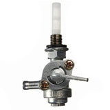 2X Universal Gasoline Faucet Gasoline Switch for Generator Gasmotor Fuel Tanks