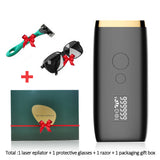Laser Epilator Dropshipping Epilator for Women Wax for Depilation Wax Dipping Pot Hair Removal Personal Care Appliances Home