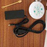Machine Ion Cleanse Ionic Detox Foot Bath Aqua Cell Spa Machine Foot bath Massage Detox Foot Bath Arrays Aqua Spa