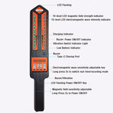 Radio Scanner Finder Spy Camera Hidden Camera Mini Camera GSM Sound Signal Eavesdropping GPS Tracker Spy Things Bug Detector
