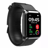 Smart Watch S6T Men Women Medical Grade Air Pump Blood Pressure + Airbag Sphygmomanometer Body Temperature Heart Rate Health
