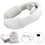 Smart Electric Neck and Shoulder Massager  vip link